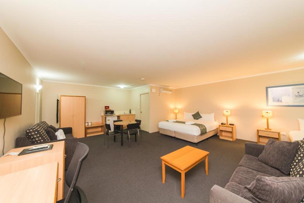 Photo of Bedroom in Gladstone