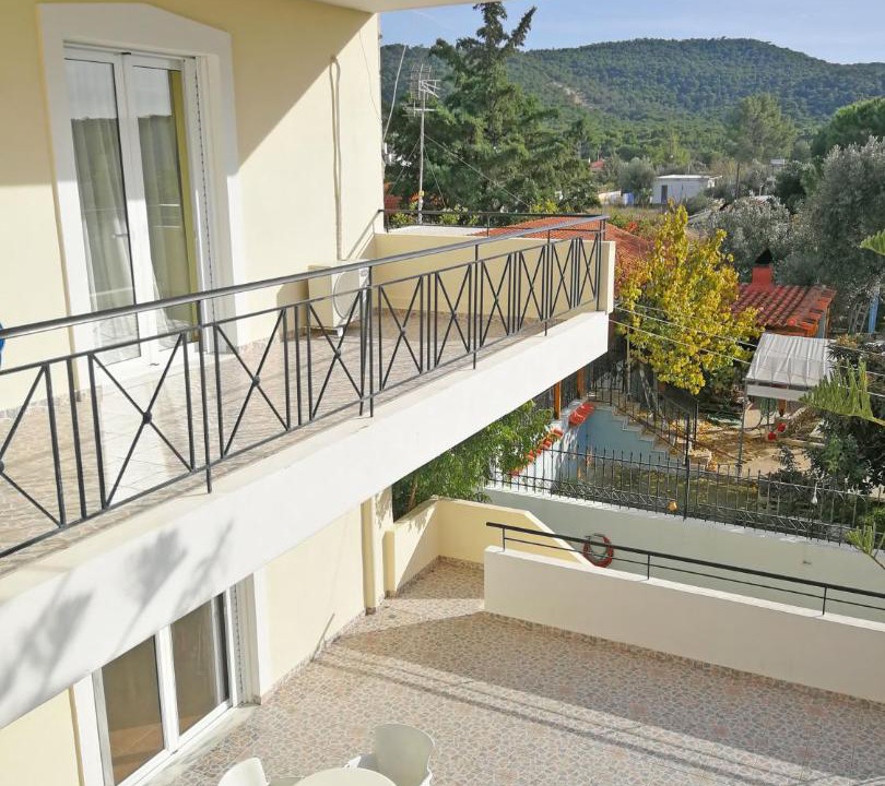 Photo of Patio Balcony in Karakiani