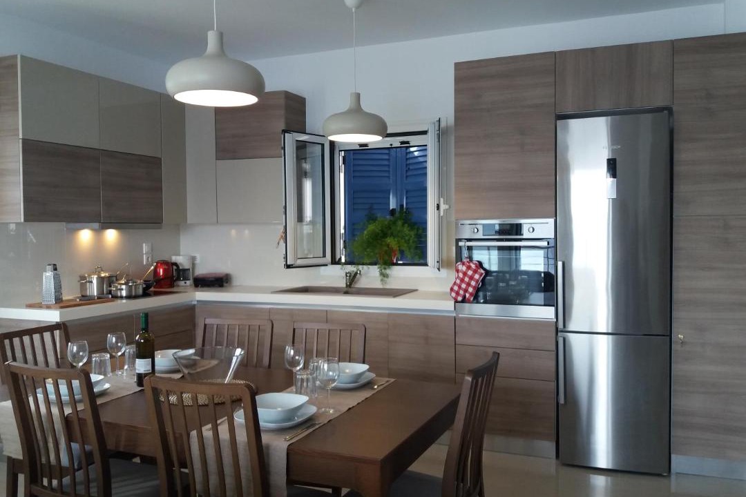 Photo of Kitchen in Perdhika