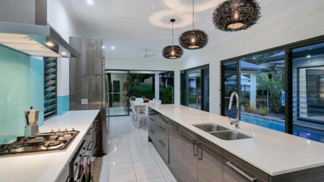 Photo of Kitchen in Palm Cove