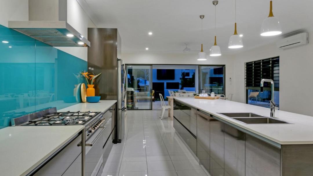 Photo of Kitchen in Palm Cove