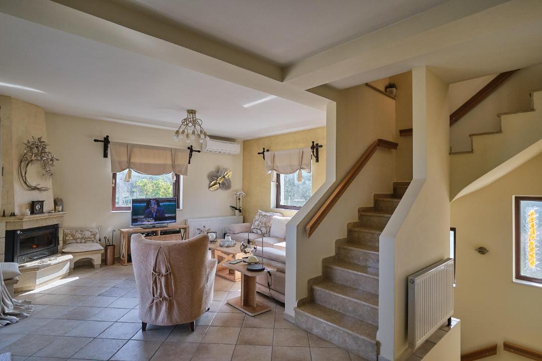 Photo of Livingroom in Lamia