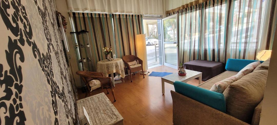Photo of Livingroom in Nea Palatia