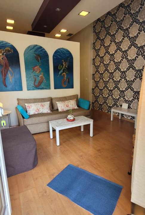 Photo of Livingroom in Nea Palatia