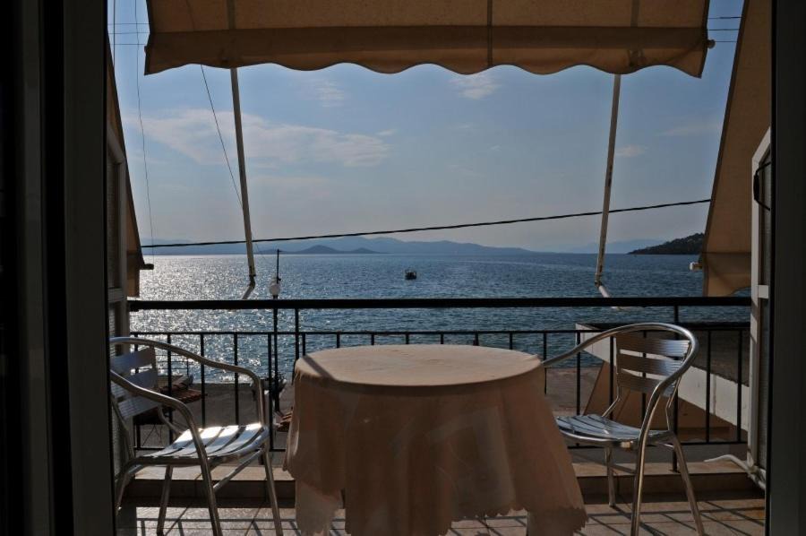 Photo of Patio Balcony in Theologos