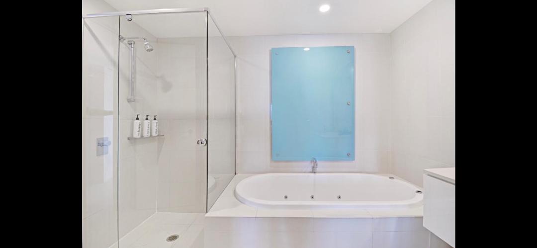 Photo of Bathroom in Surfers Paradise