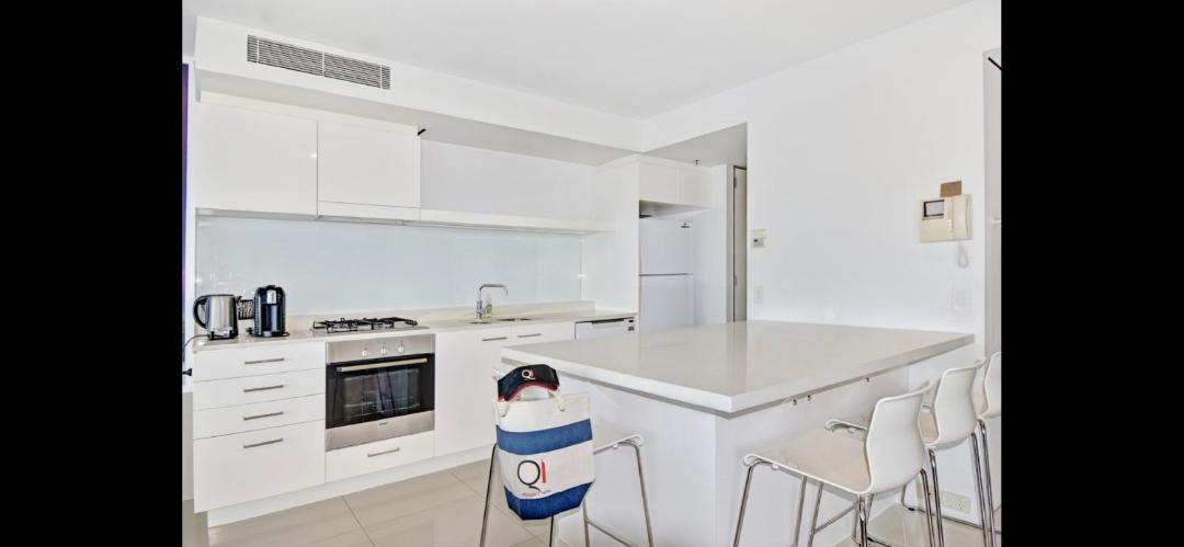 Photo of Kitchen in Surfers Paradise