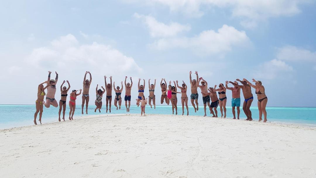 Photo of Outdoor in Hangnaameedhoo