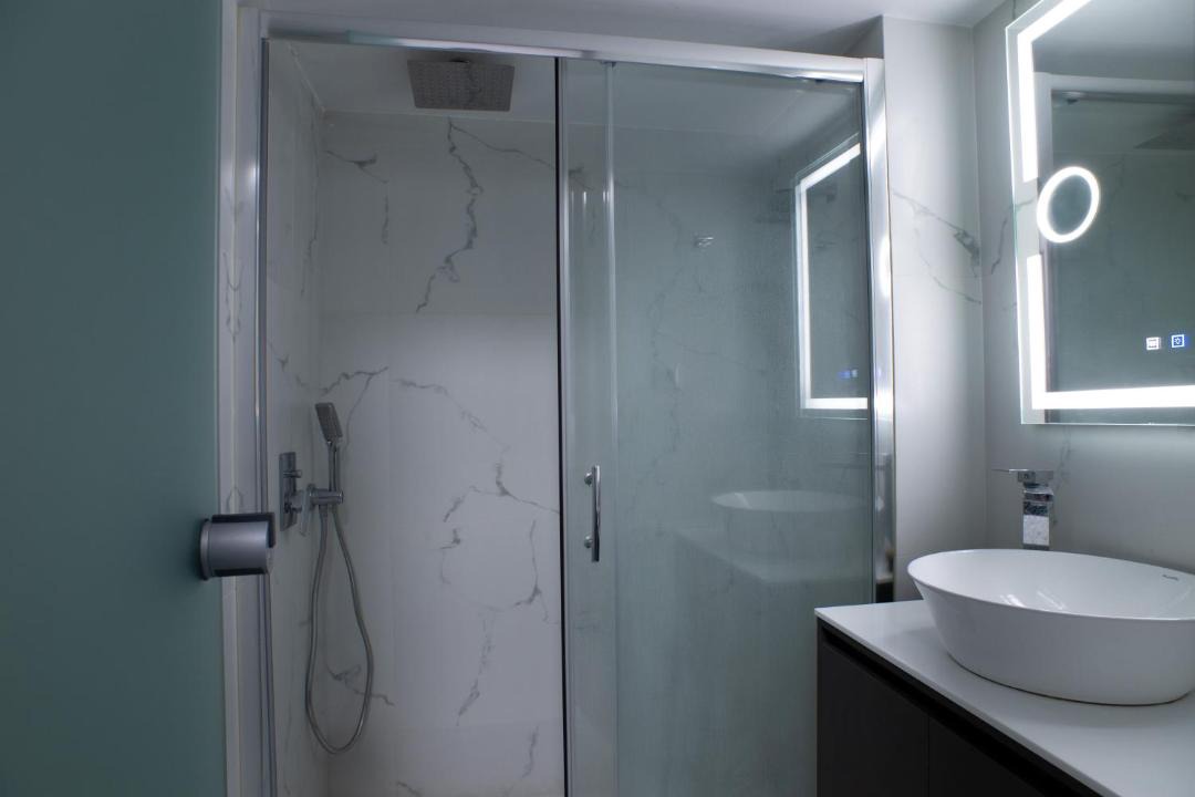 Photo of Bathroom in Petralona