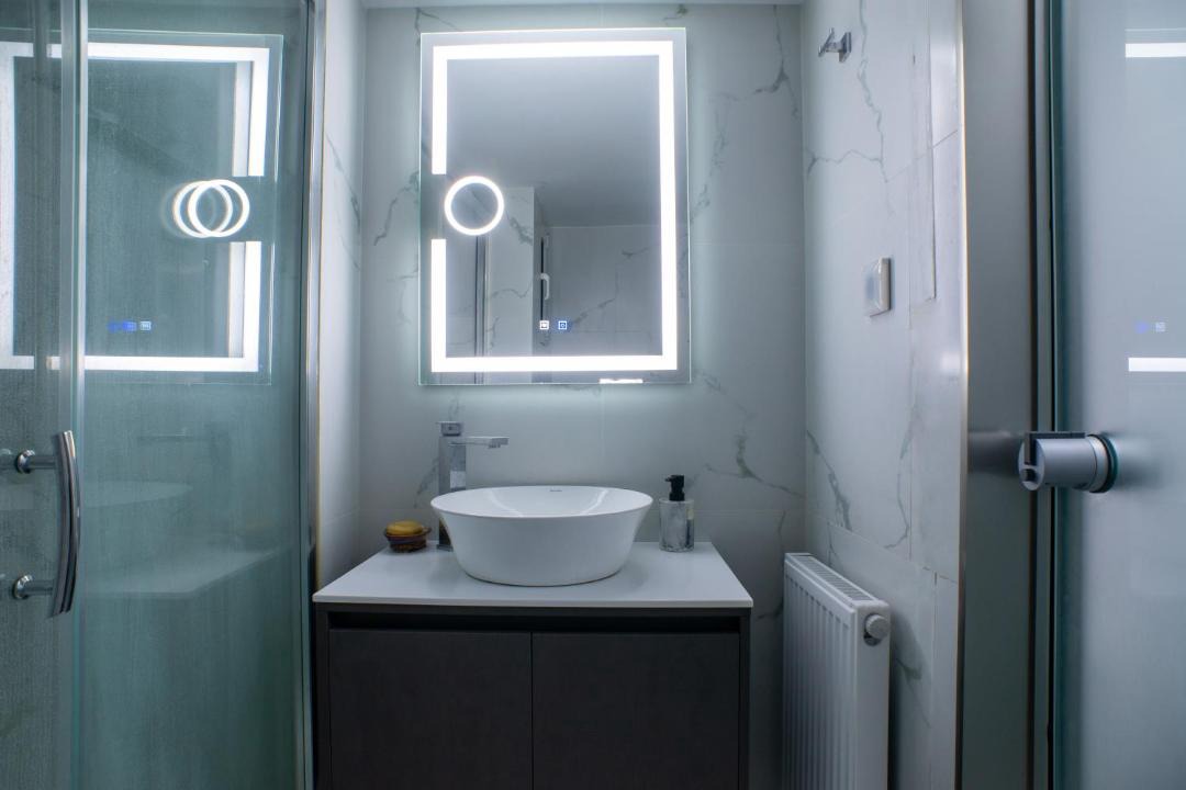 Photo of Bathroom in Petralona