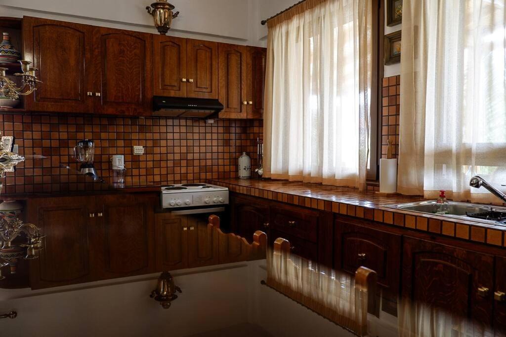Photo of Kitchen in Saronikos