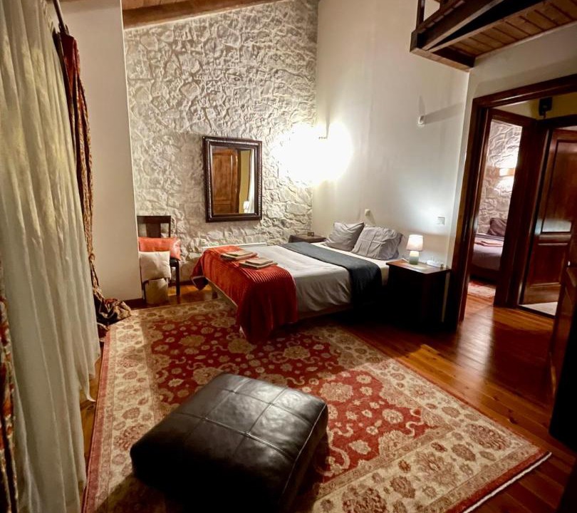Photo of Livingroom in Eptalofos