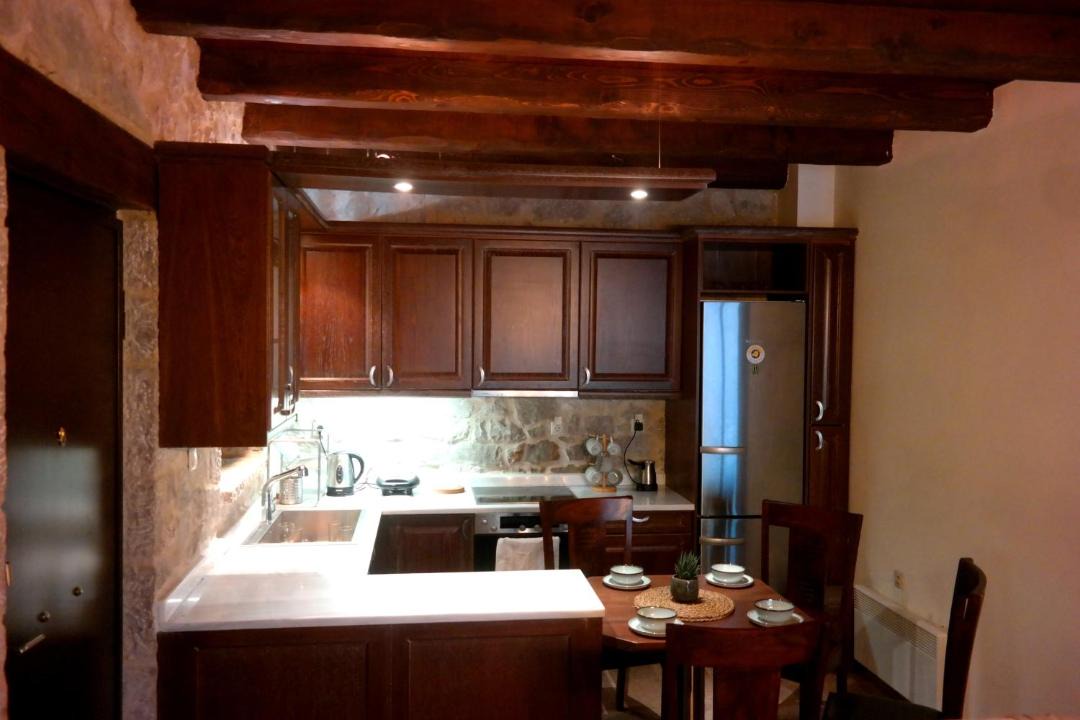 Photo of Kitchen in Eptalofos