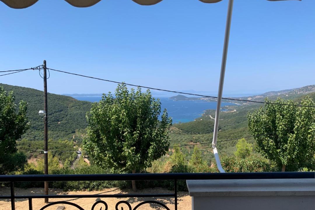 Photo of Patio Balcony in Igoumenitsa