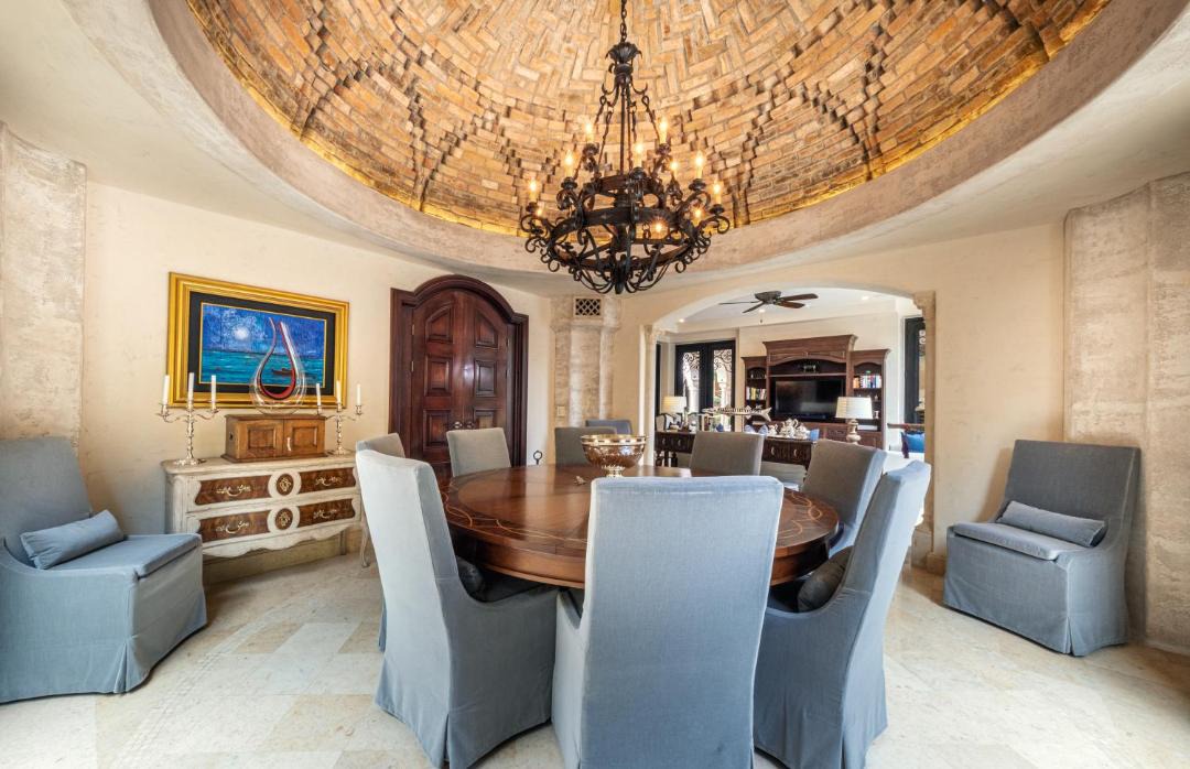 Photo of Livingroom in Jaco