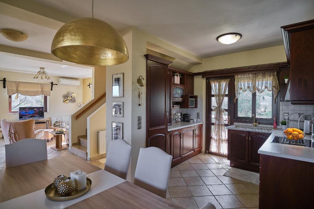 Photo of Livingroom in Lamia