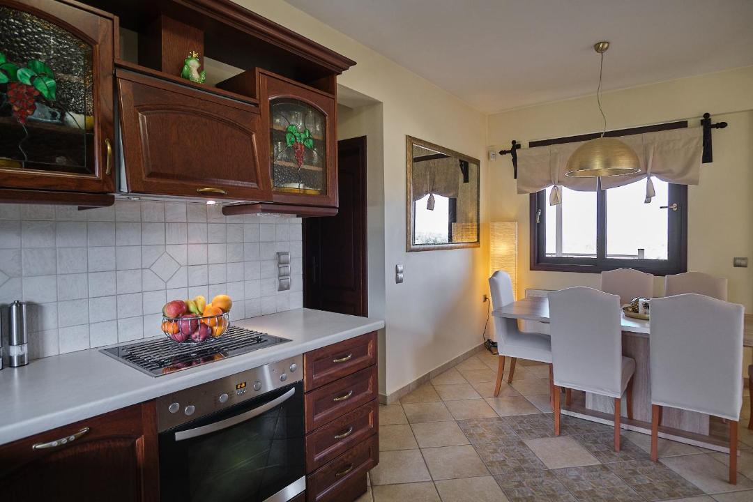 Photo of Kitchen in Lamia