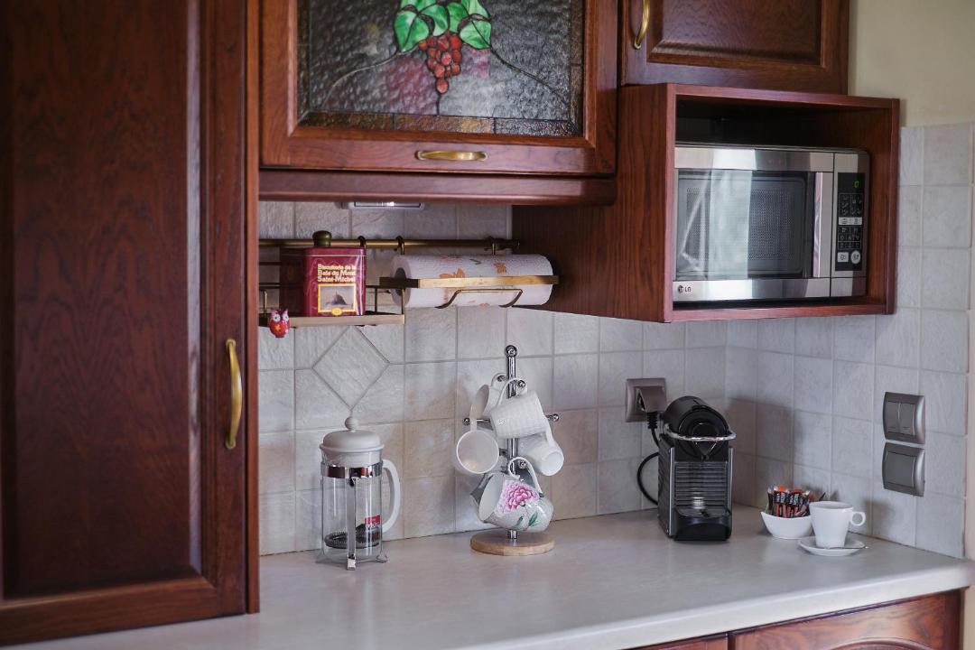 Photo of Kitchen in Lamia