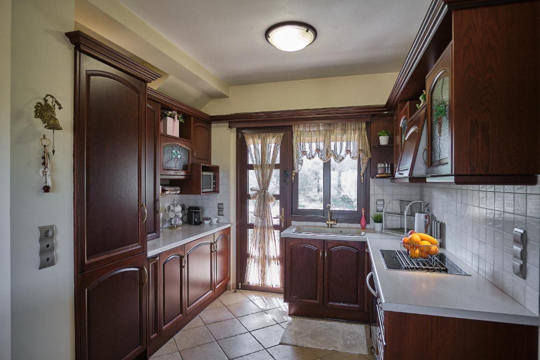Photo of Kitchen in Lamia