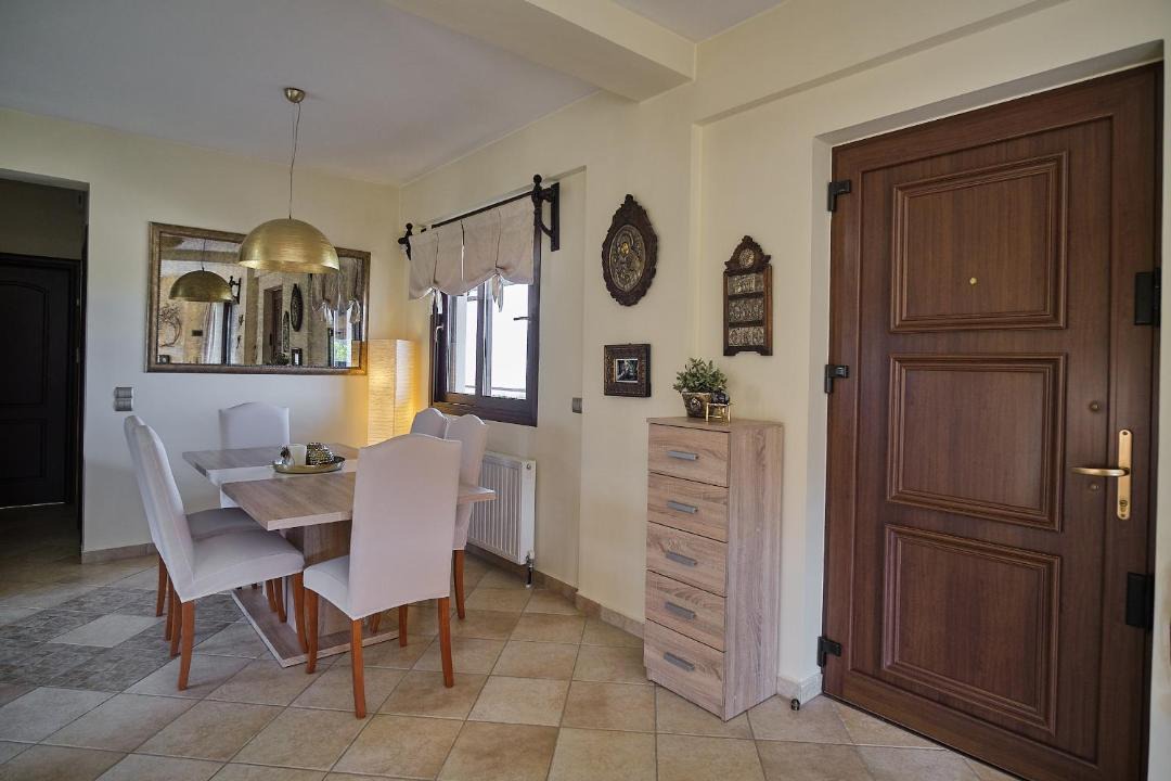 Photo of Livingroom in Lamia