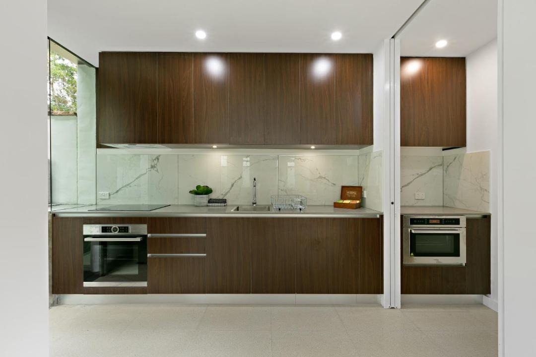 Photo of Kitchen in Palm Cove