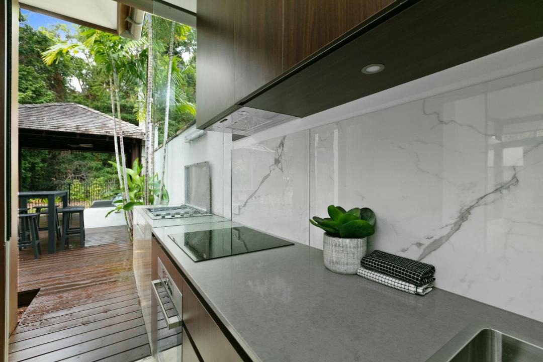 Photo of Patio Balcony in Palm Cove