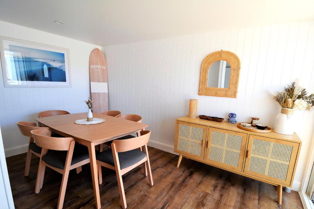 Photo of Livingroom in Currumbin Waters
