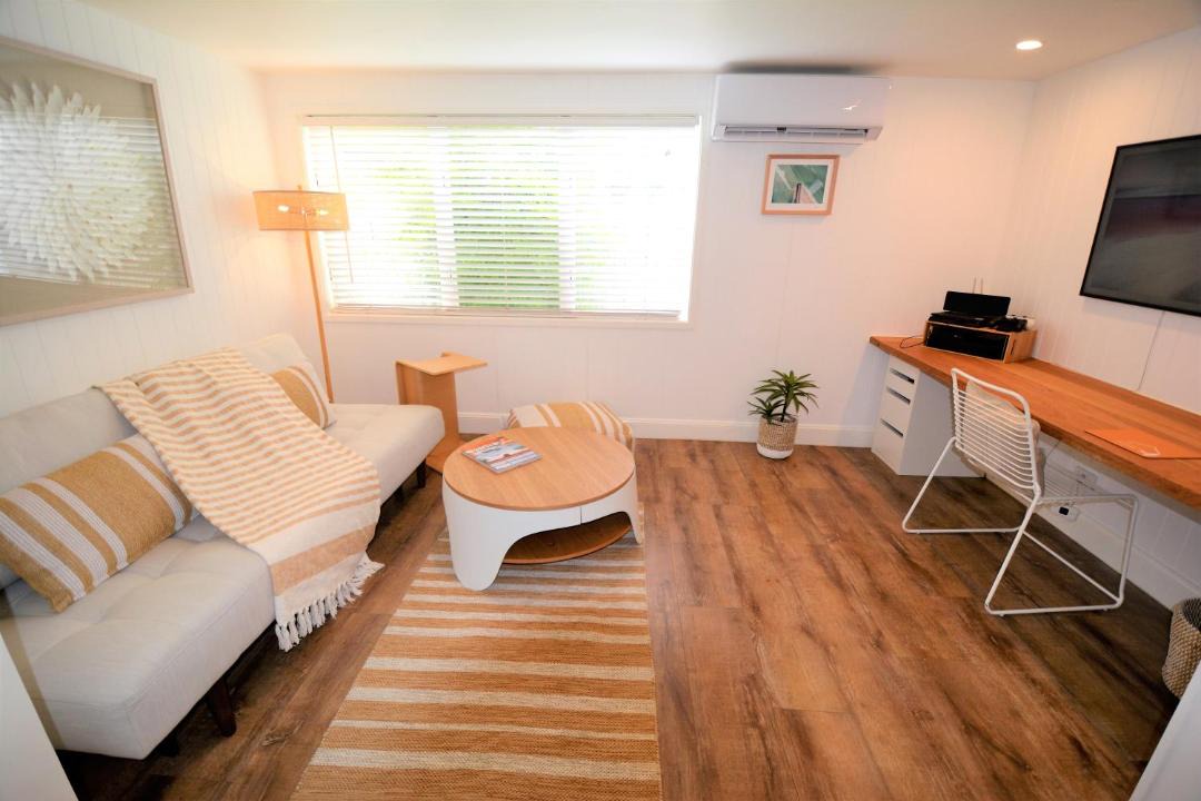 Photo of Livingroom in Currumbin Waters