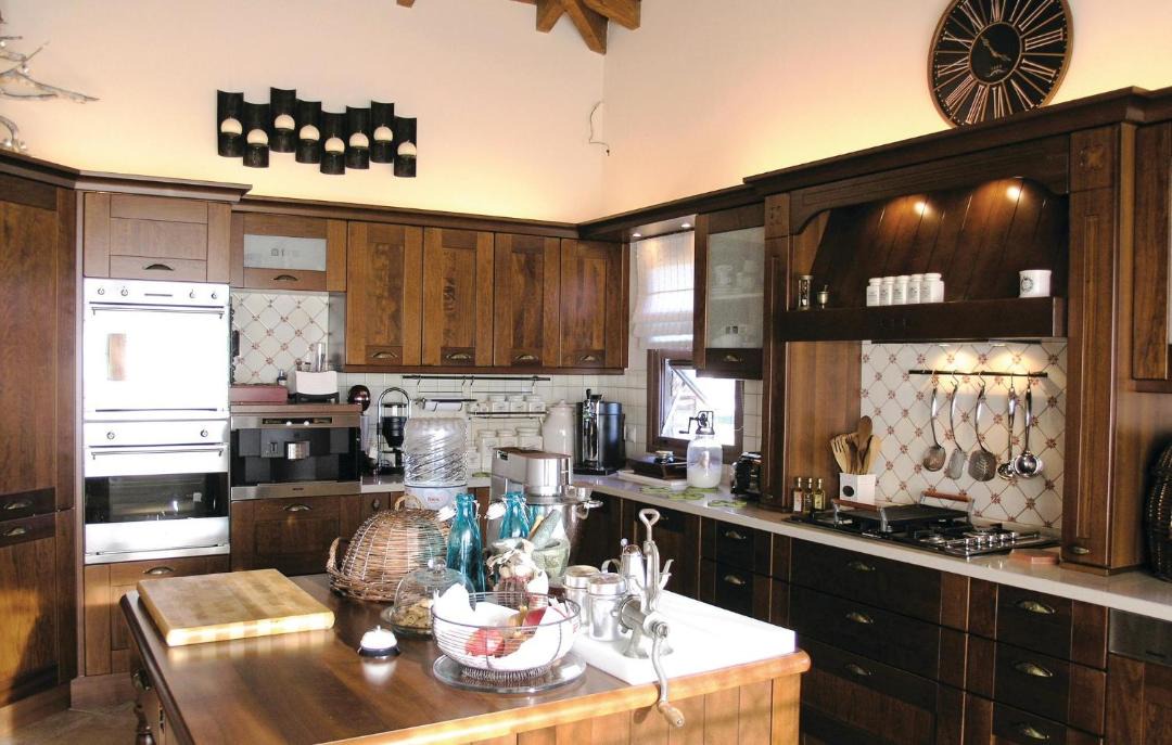 Photo of Kitchen in Skaloma