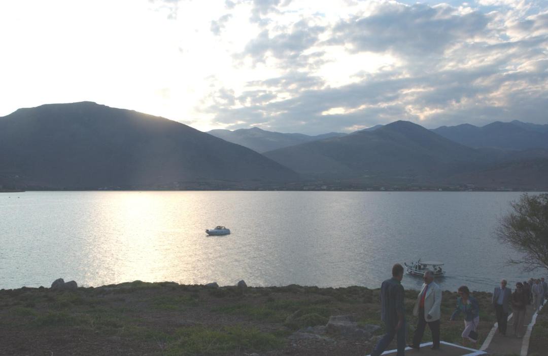 Photo of Others in Galaxidi