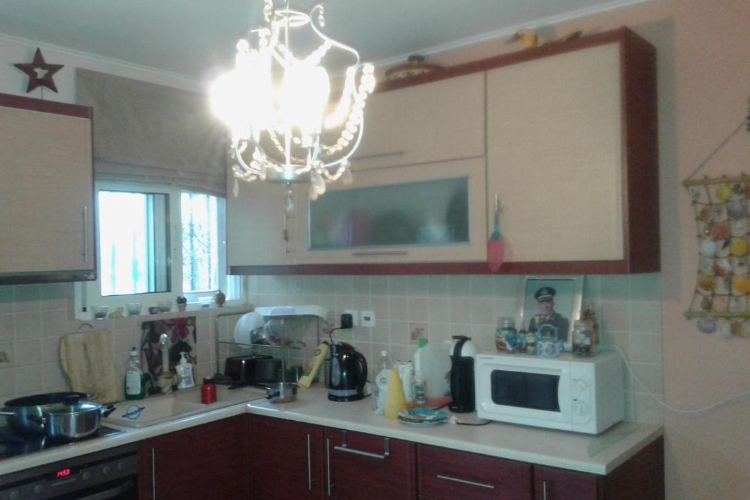 Photo of Kitchen in Skala