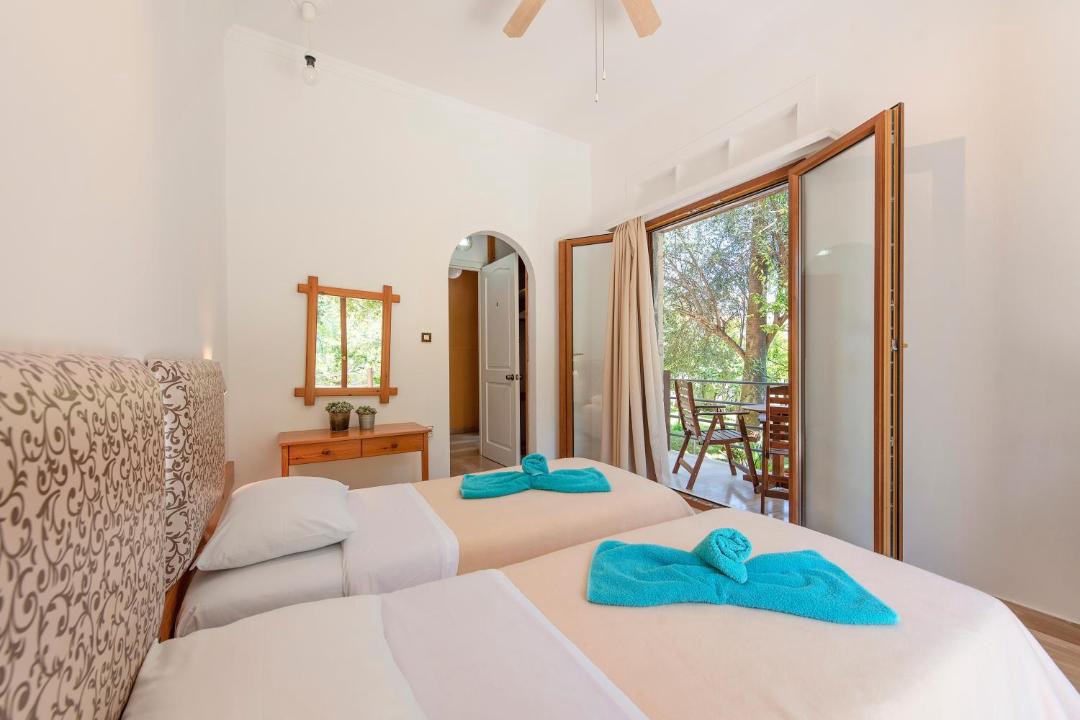 Photo of Bedroom in Parga