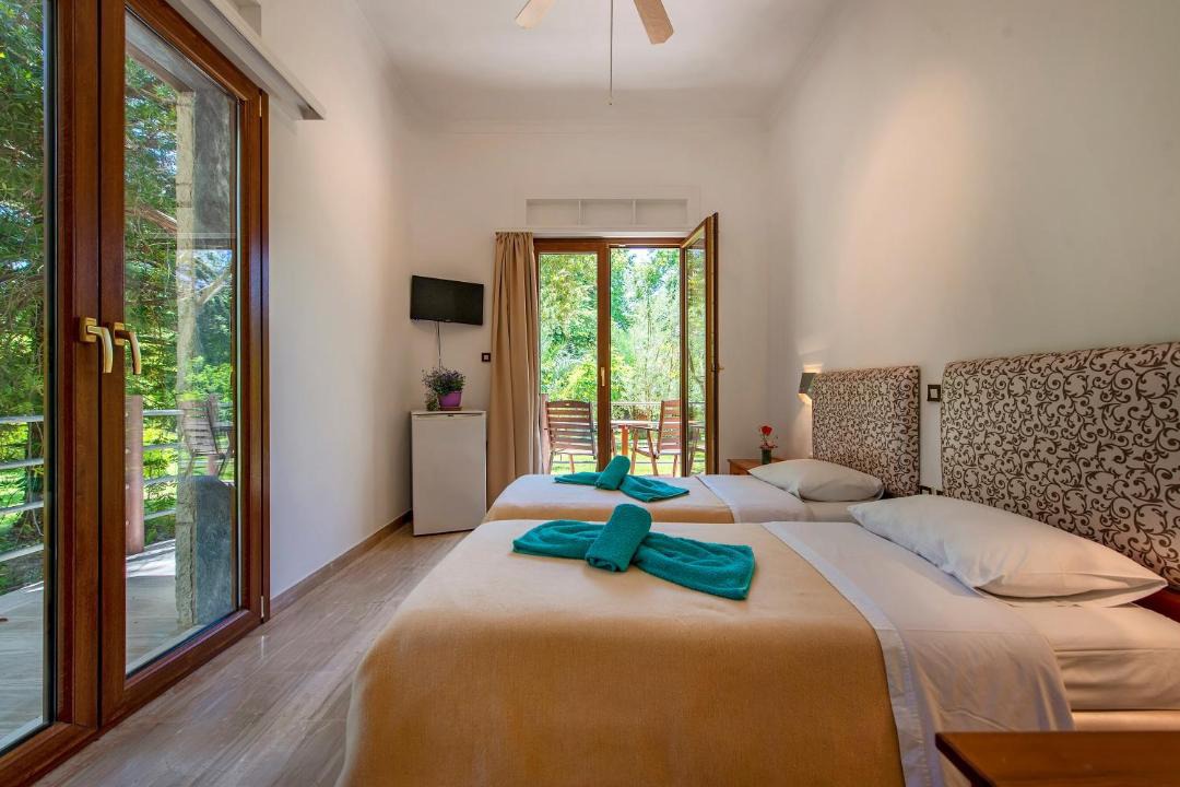 Photo of Bedroom in Parga