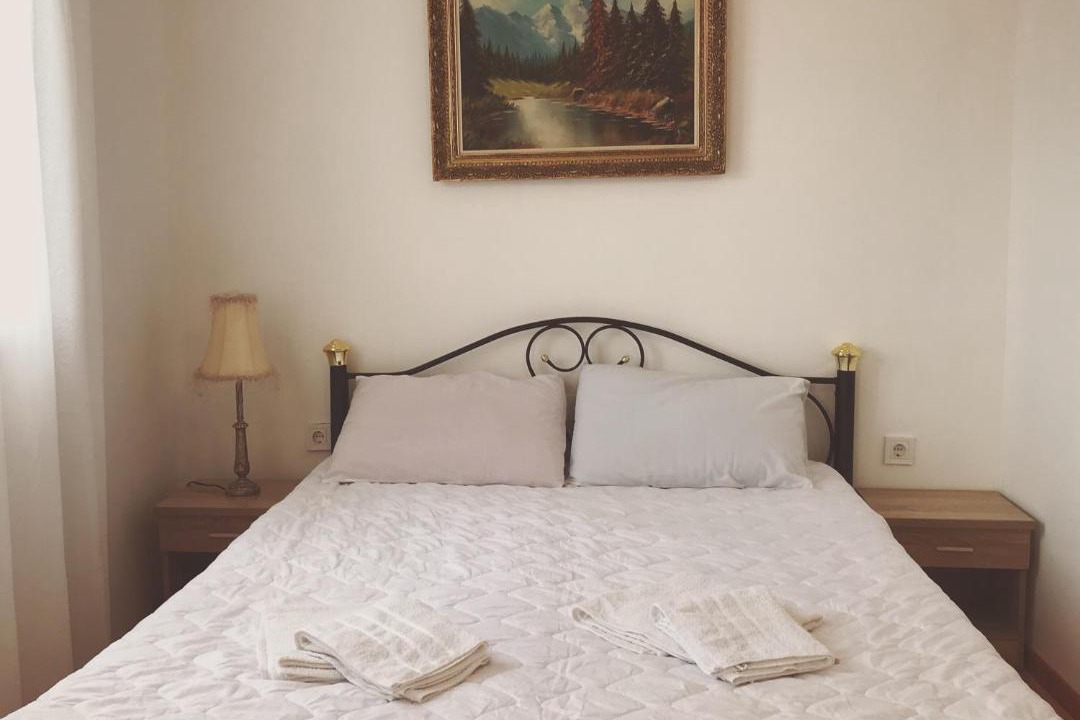 Photo of Bedroom in Archaia Olympia