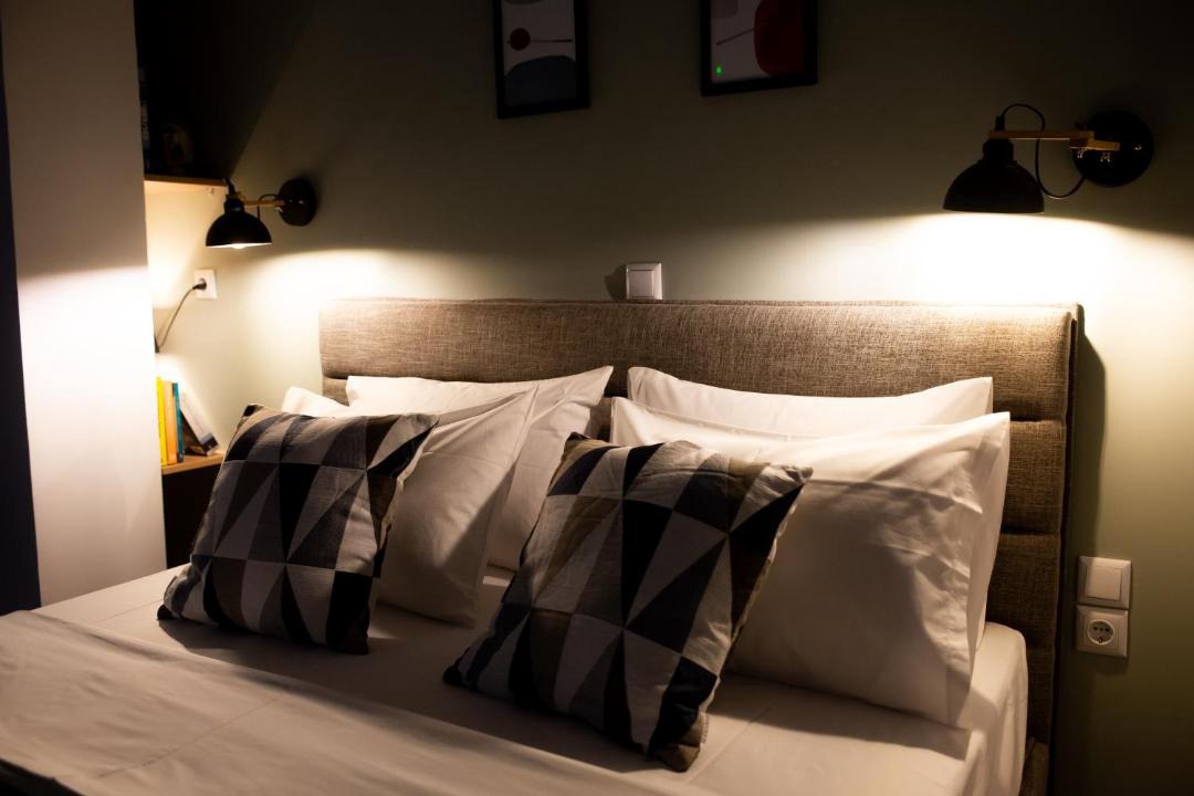 Photo of Bedroom in Kalamata