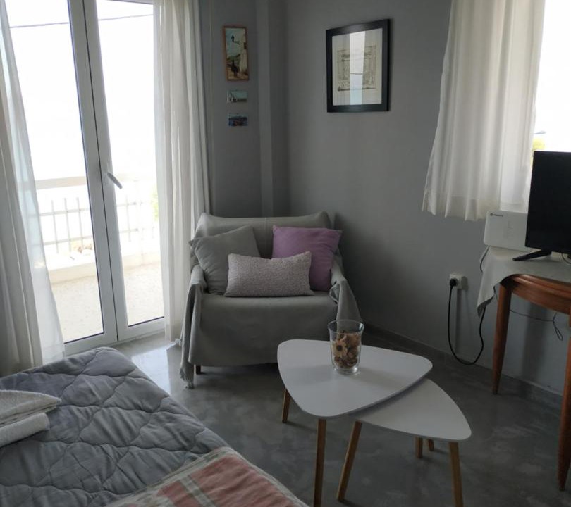 Photo of Livingroom in Kato Assos