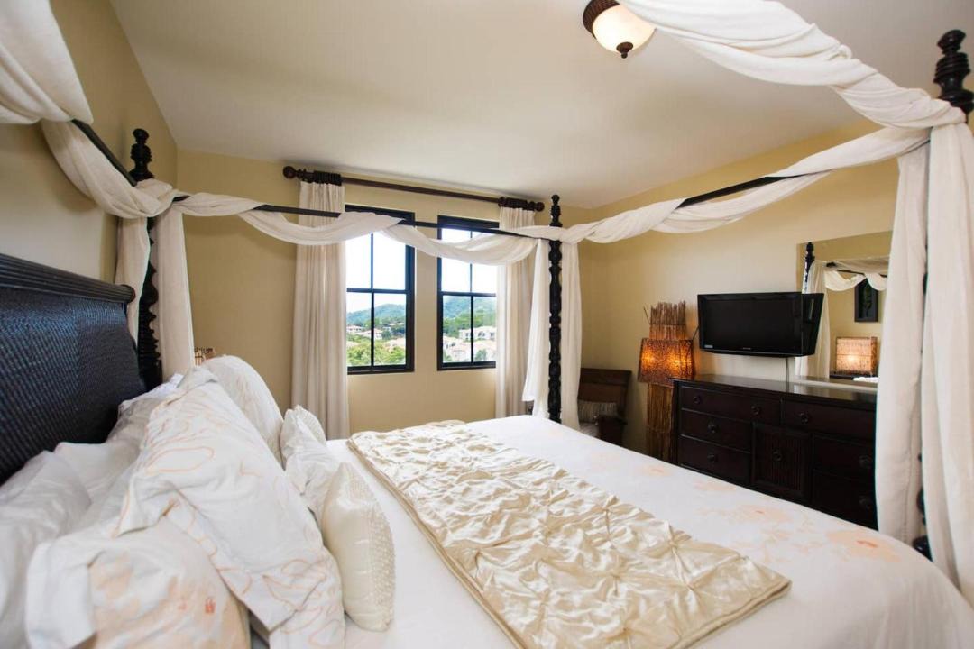 Photo of Bedroom in Coco