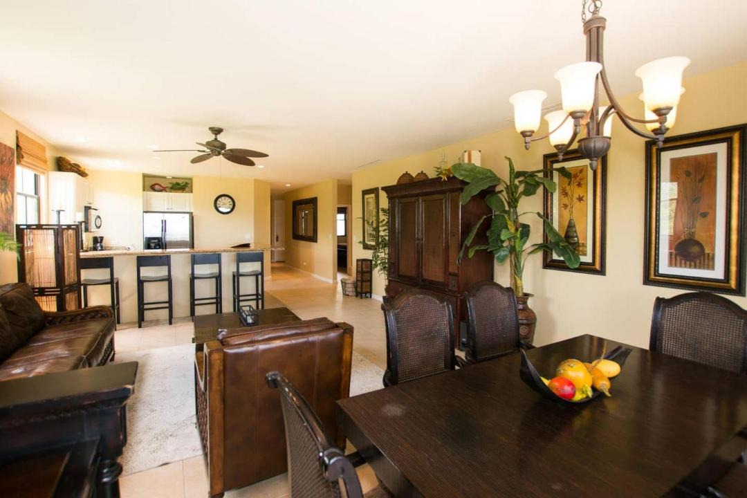 Photo of Livingroom in Coco