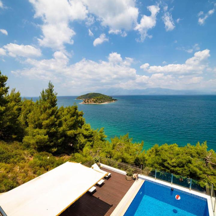 Photo of Outdoor in Chalcis
