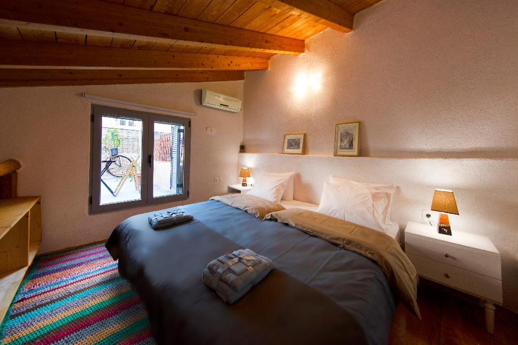 Photo of Bedroom in Athens City Centre