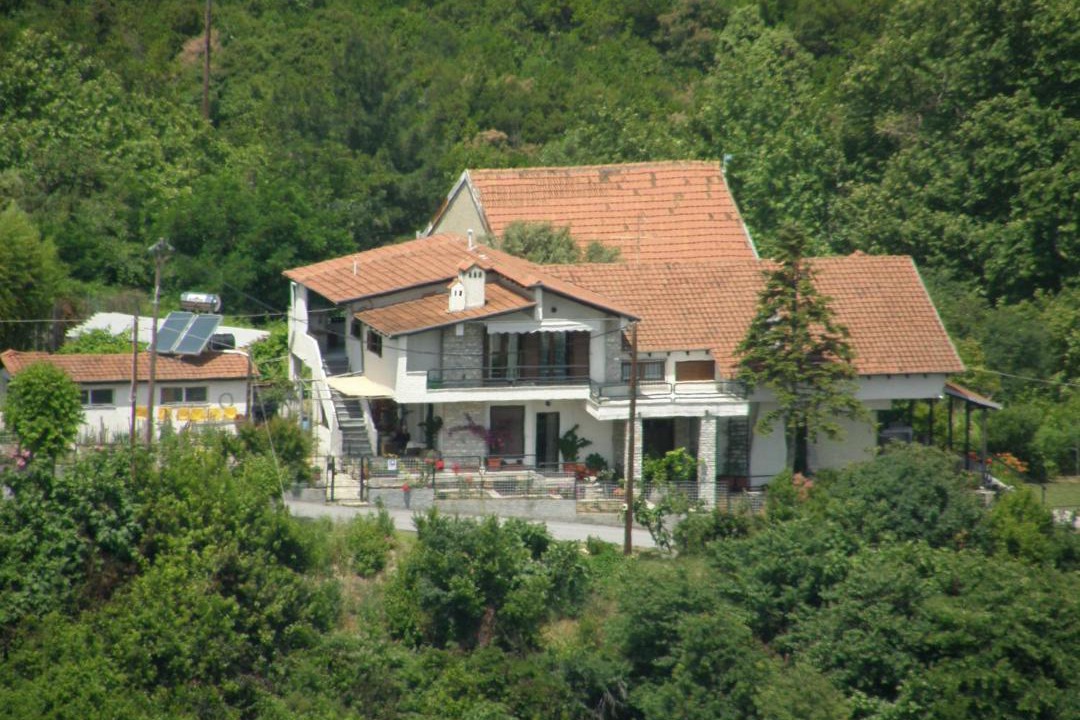 Photo of Others in Paralia Pantaleimonos