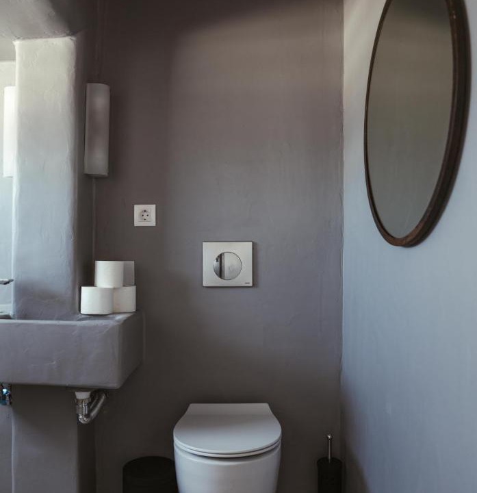 Photo of Bathroom in Mykonos