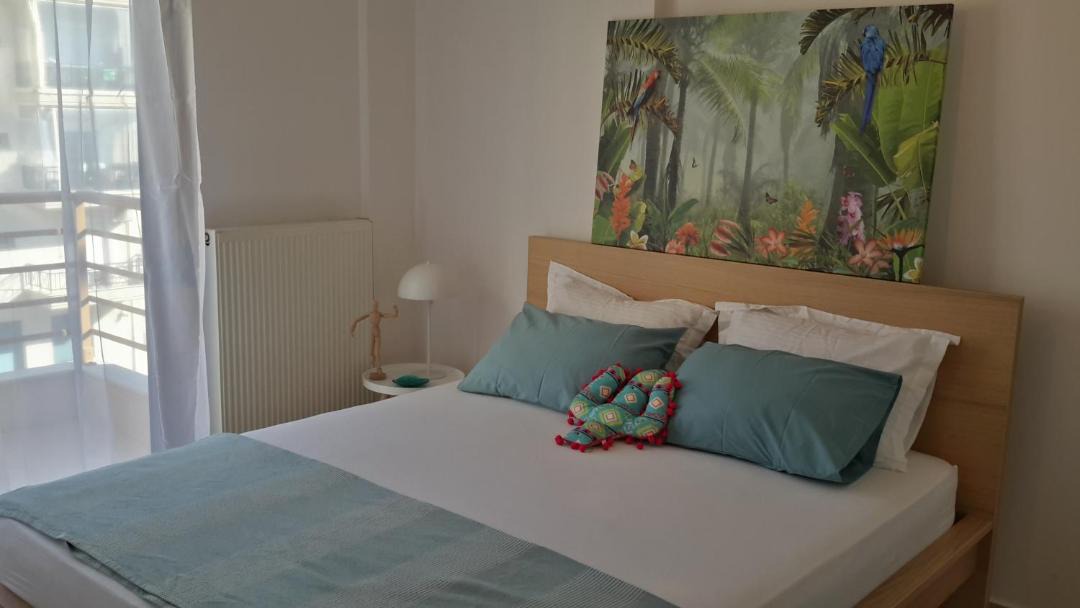 Photo of Bedroom in Perea