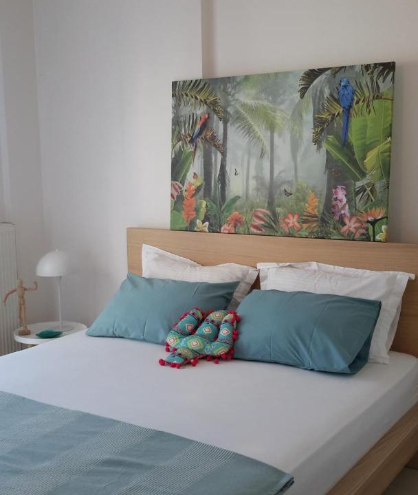 Photo of Bedroom in Perea