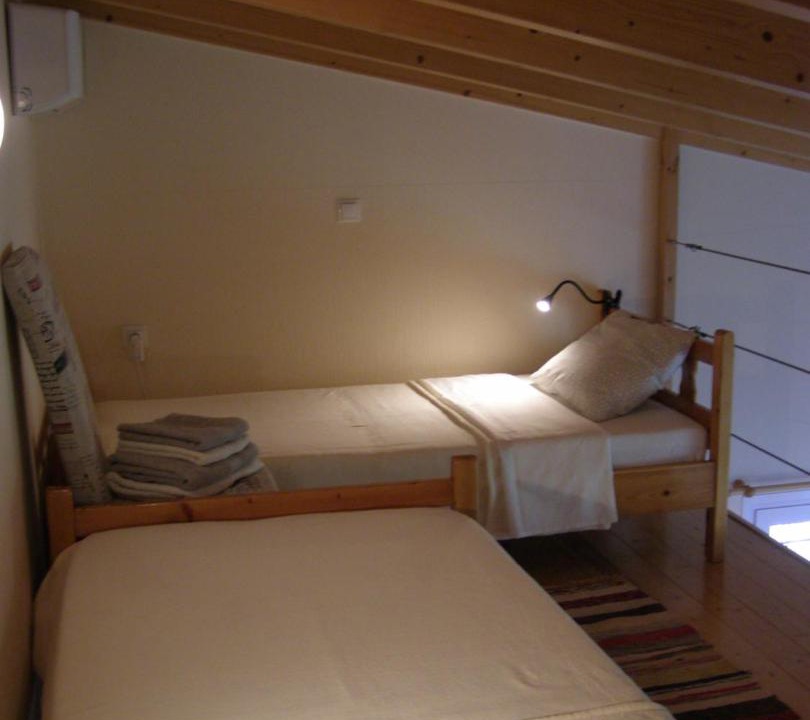 Photo of Bedroom in Dafnata