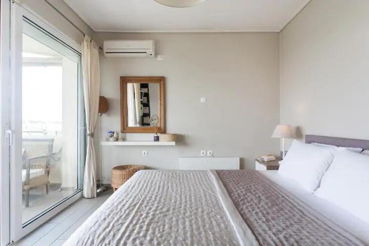 Photo of Bedroom in Vouliagmeni