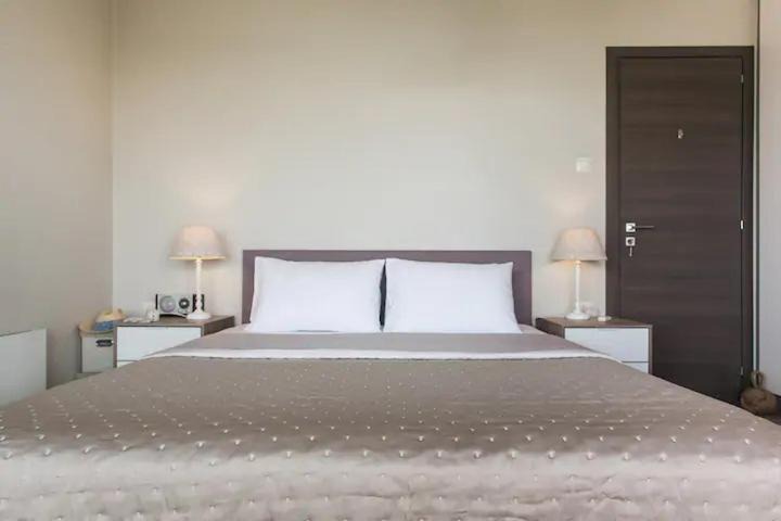 Photo of Bedroom in Vouliagmeni