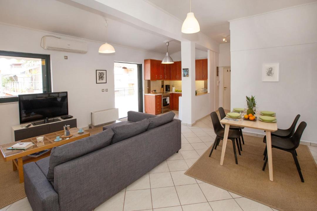 Photo of Livingroom in Petralona