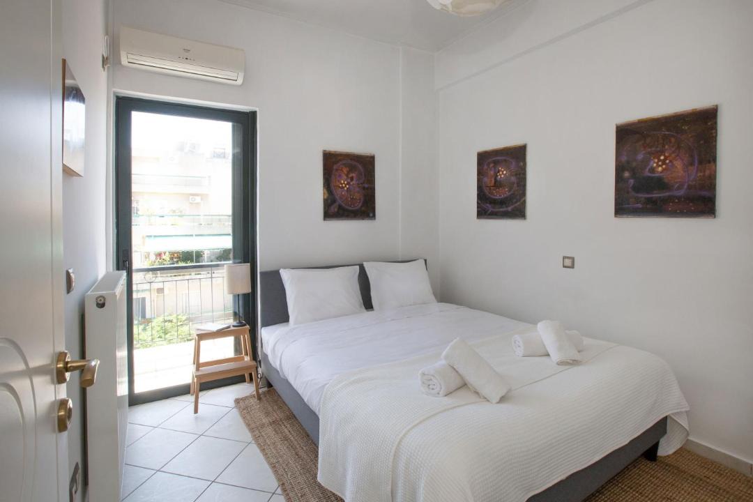 Photo of Bedroom in Petralona