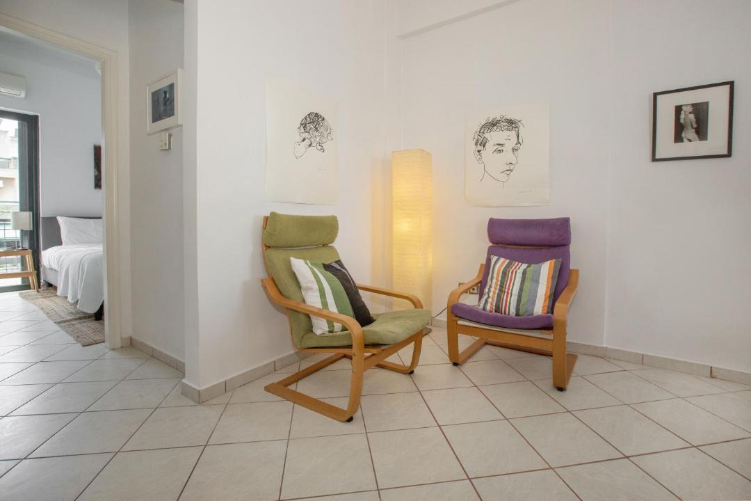 Photo of Livingroom in Petralona